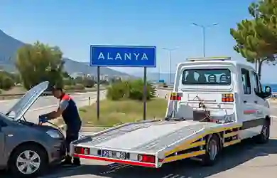 Akü Takviye & Yerinde Müdahale Akü Takviye & Yerinde Müdahale