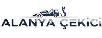 Alanya oto çekici logo Alanya oto çekici logo